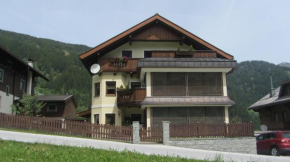 Haus Breitner, Krimml, Österreich